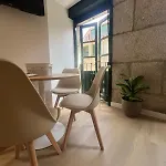 Apartamentos-loft A Muralla *
