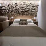 Lejlighed Apartamentos-loft A Muralla