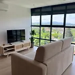 Apartamentos-loft A Muralla Lejlighed *
