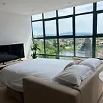 Apartamentos-loft A Muralla Tui