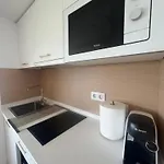 Apartamentos-loft A Muralla Lejlighed