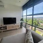 Lejlighed Apartamentos-loft A Muralla