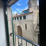 Apartamentos-loft A Muralla * Tui