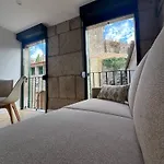 Apartamentos-loft A Muralla Lejlighed Tui