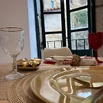 Apartamentos-loft A Muralla Lejlighed Tui