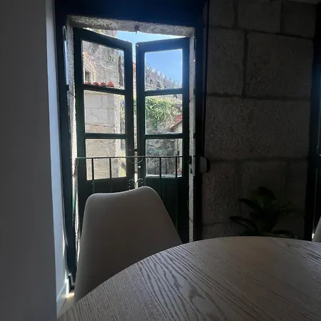 Lejlighed Apartamentos-loft A Muralla