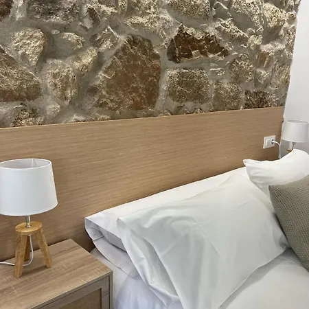 Apartamentos-loft A Muralla Lejlighed Tui