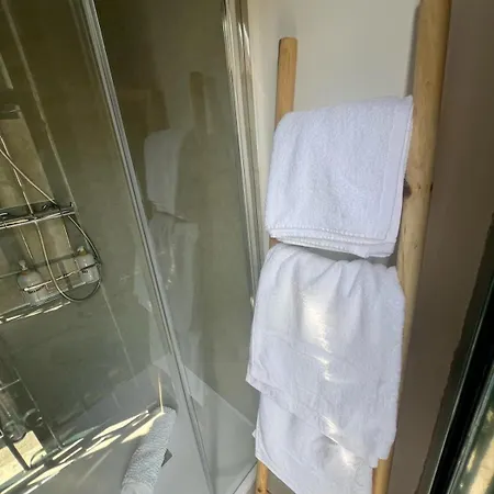Apartamentos-loft A Muralla Lejlighed *