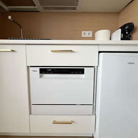 Apartman Apartamentos-loft A Muralla Tui