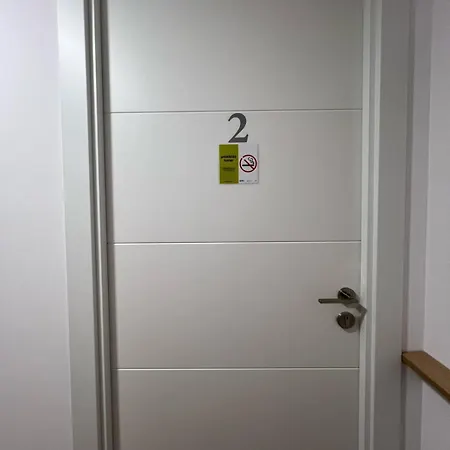 Apartamentos-loft A Muralla Διαμέρισμα Tui