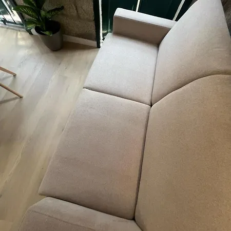 Apartamentos-loft A Muralla * Tui