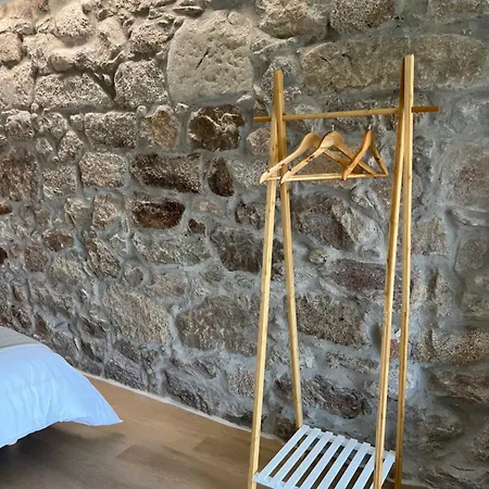 Apartamentos-loft A Muralla