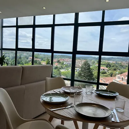 Lejlighed Apartamentos-loft A Muralla