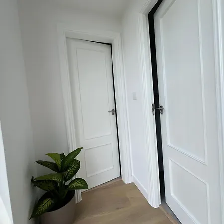 Apartamentos-loft A Muralla * Tui