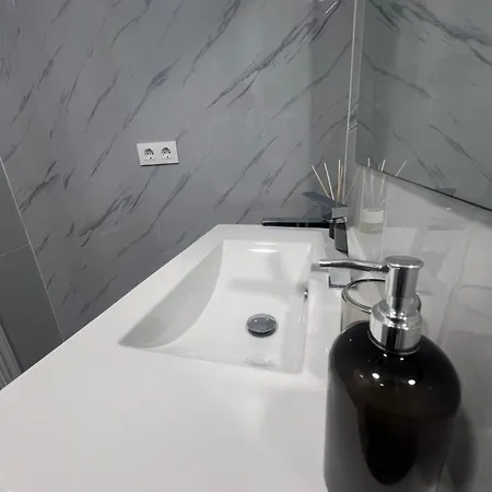 Lejlighed Apartamentos-loft A Muralla