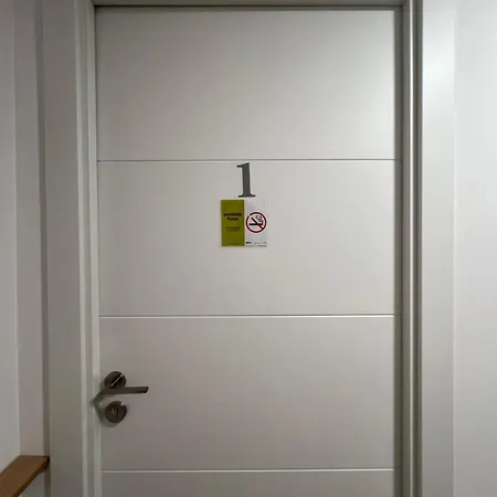 Apartamentos-loft A Muralla * Tui