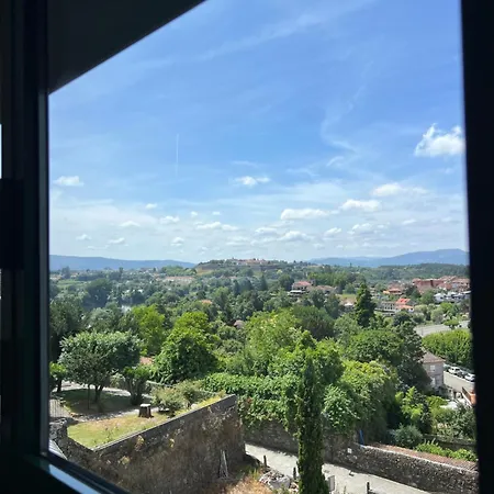 Apartamentos-loft A Muralla Διαμέρισμα