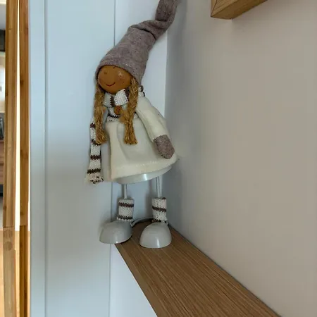 Apartamentos-loft A Muralla Διαμέρισμα Tui