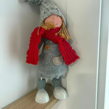 Διαμέρισμα Apartamentos-loft A Muralla