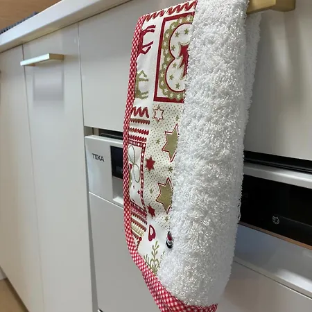 Διαμέρισμα Apartamentos-loft A Muralla