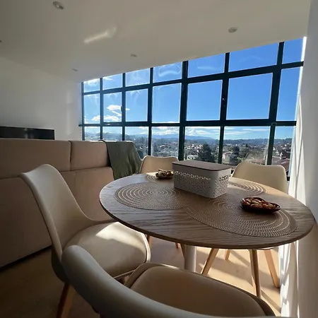 Apartamentos-loft A Muralla Tui