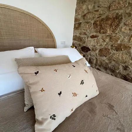 Apartamentos-loft A Muralla