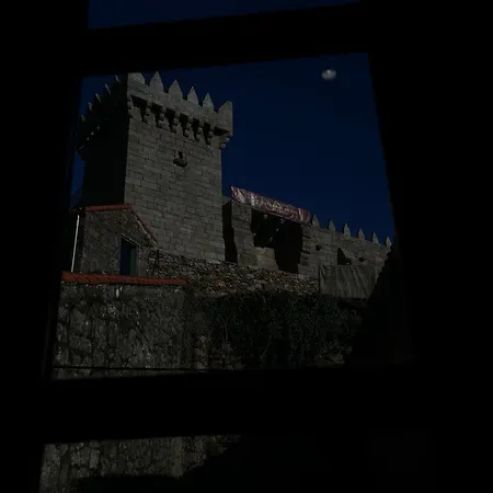 Apartamentos-loft A Muralla Tui