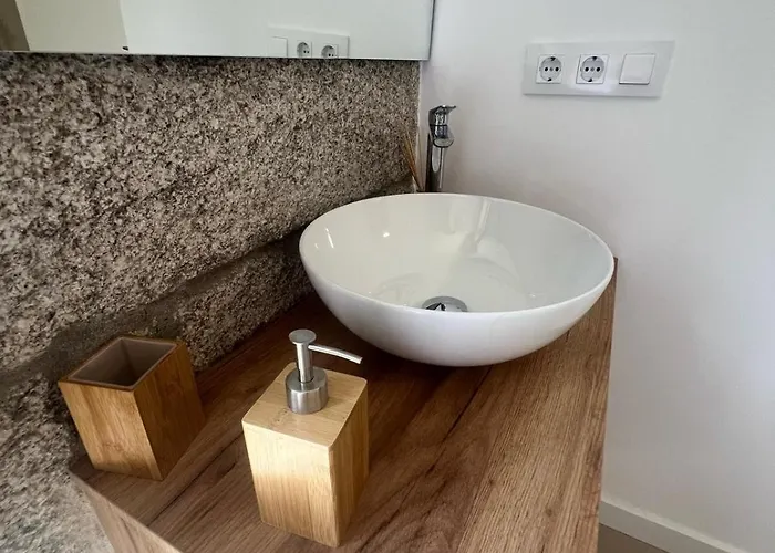 Apartament Apartamentos-loft A Muralla *