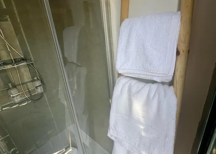 Apartamentos-loft A Muralla Apartament *