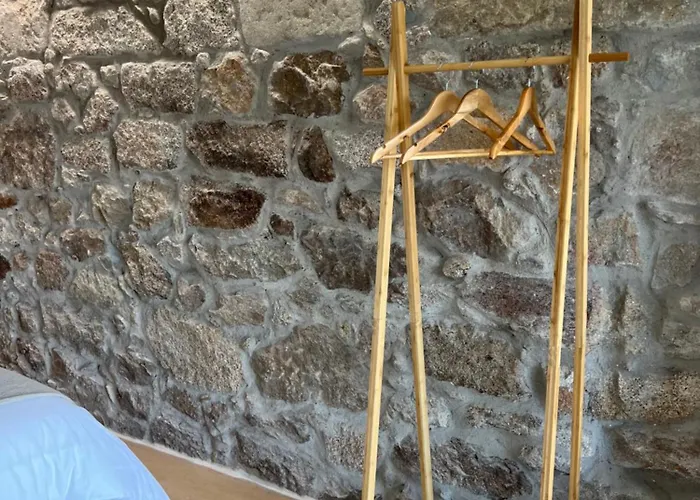 Apartamentos-loft A Muralla