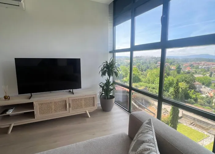 Apartament Apartamentos-loft A Muralla