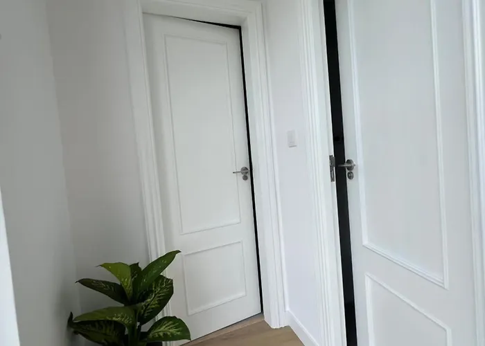 Apartamentos-loft A Muralla * Tui