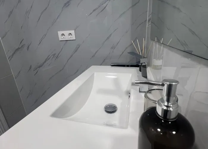 Apartament Apartamentos-loft A Muralla