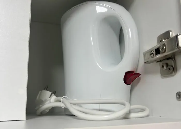 Apartament Apartamentos-loft A Muralla Tui