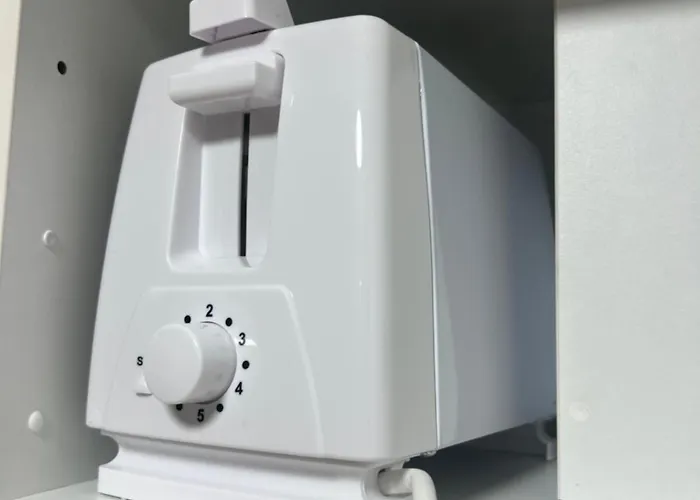 Apartamentos-loft A Muralla Apartament Tui