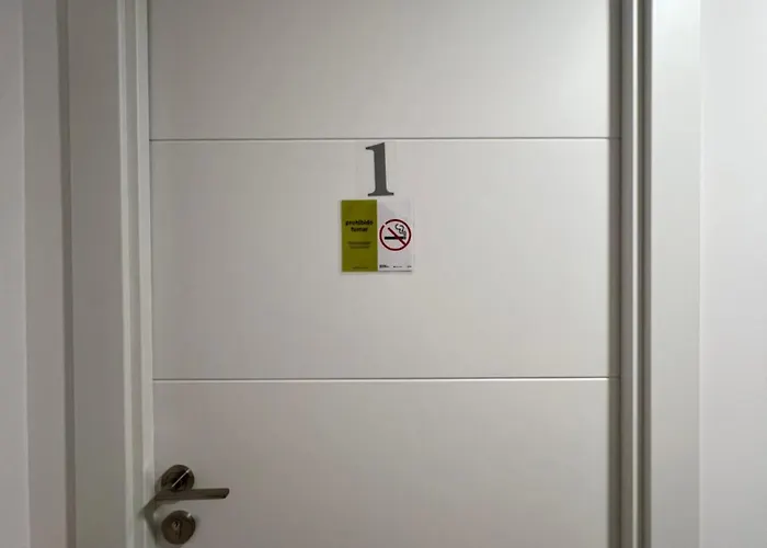 Apartamentos-loft A Muralla * Tui