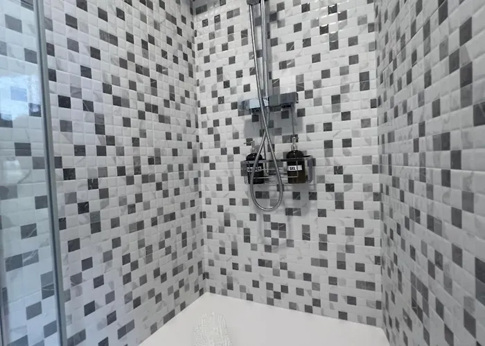 Apartamentos-loft A Muralla Apartament Tui