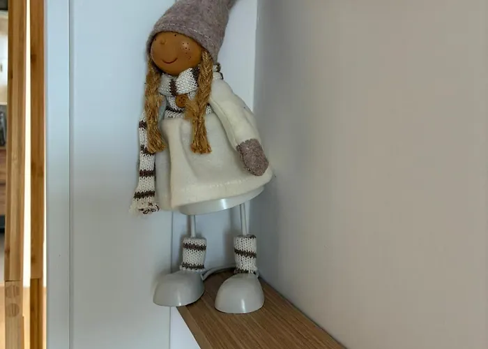 Apartamentos-loft A Muralla Apartament Tui