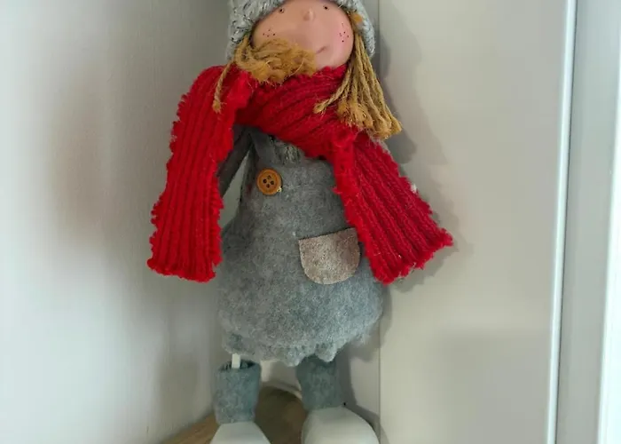 Apartament Apartamentos-loft A Muralla