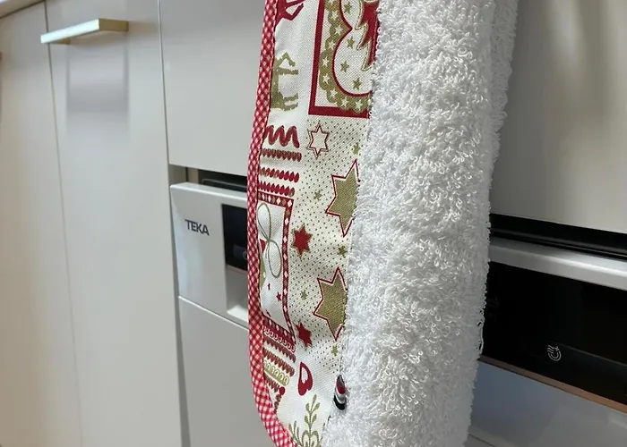 Apartament Apartamentos-loft A Muralla